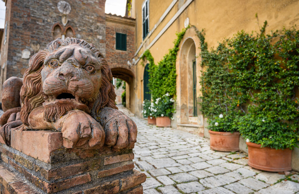 Tuscany Landscape Photography Workshop