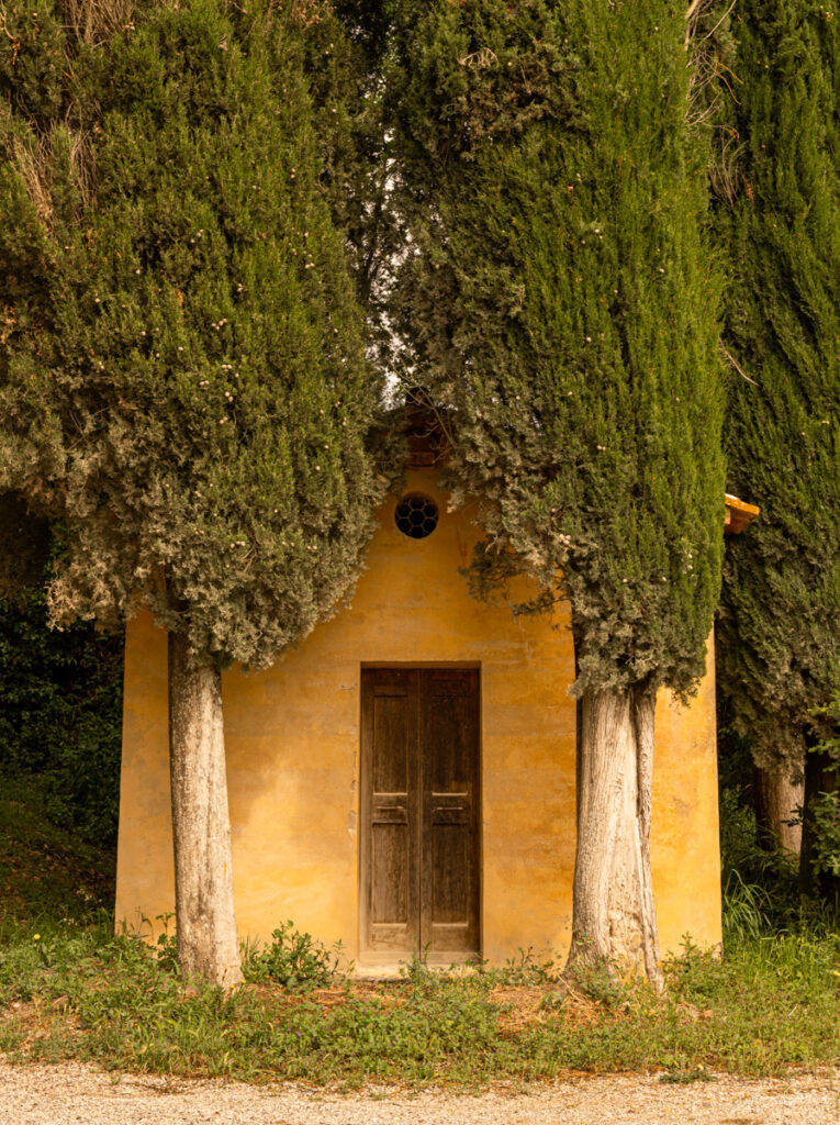 Tuscany Landscape Photography Workshop