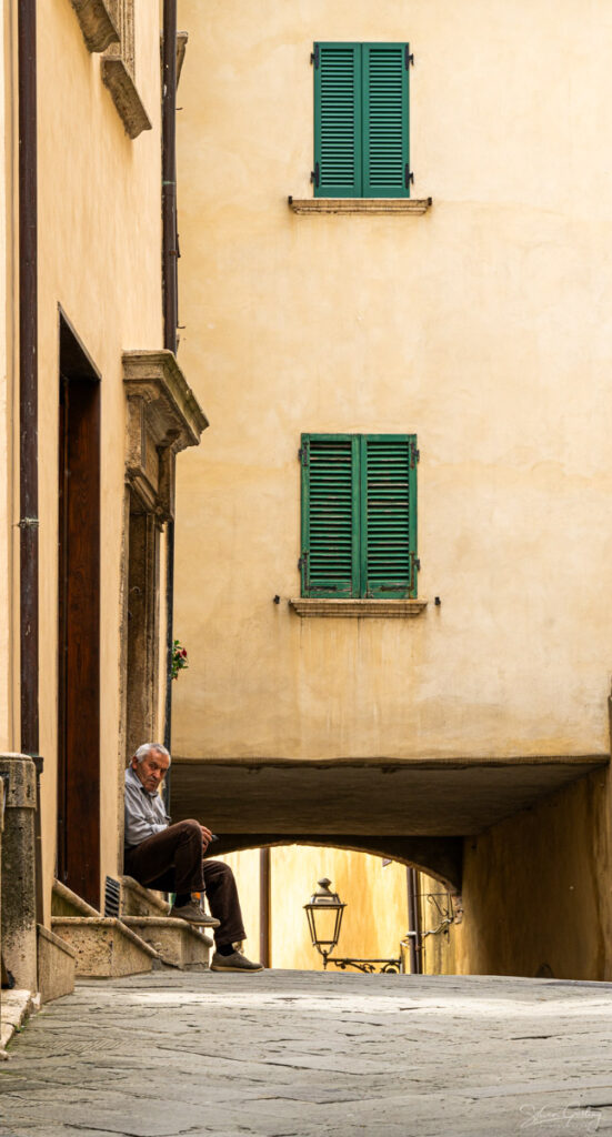 Tuscany Landscape Photography Workshop