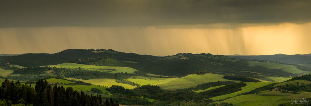 Tuscany Landscape Photography Workshop