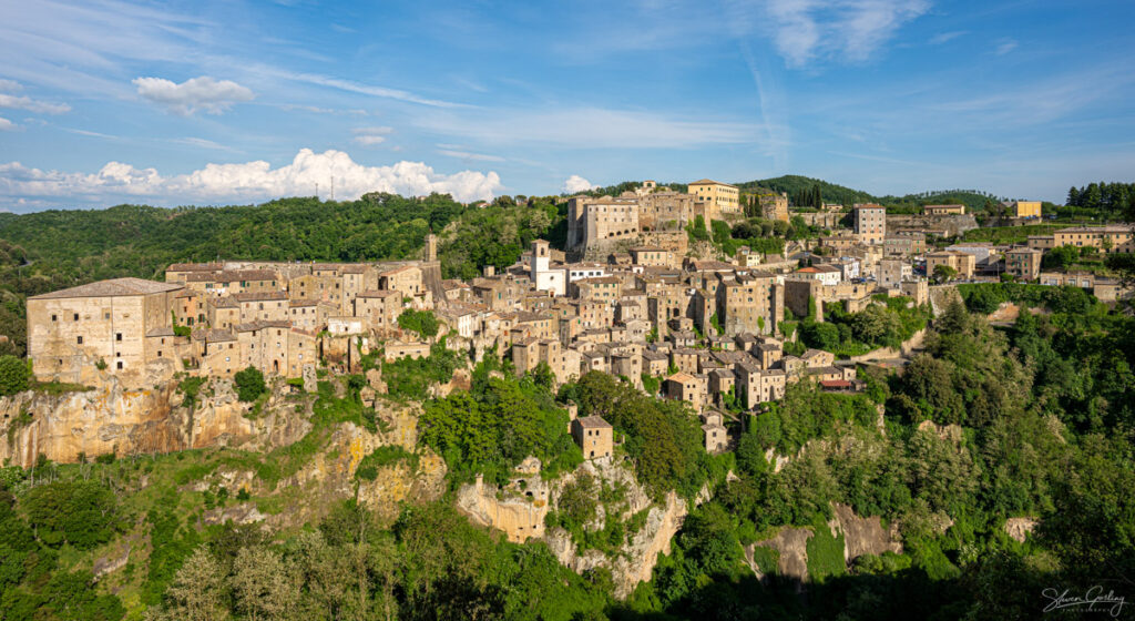 Tuscany Landscape Photography Workshop