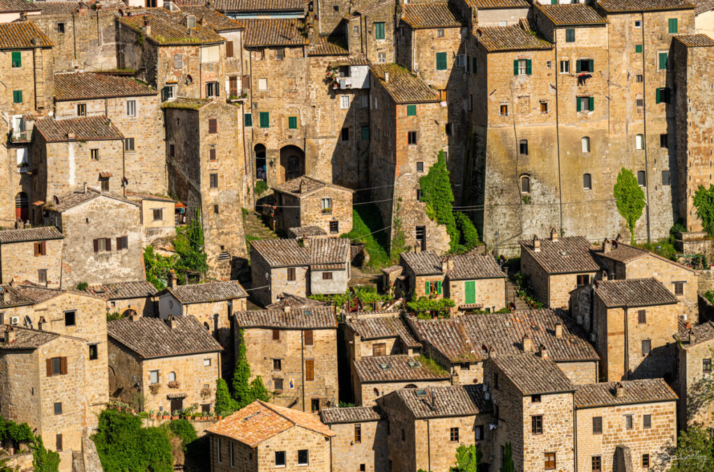 Tuscany Landscape Photography Workshop