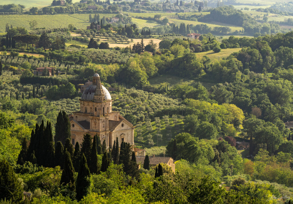 Tuscany Landscape Photography Workshop