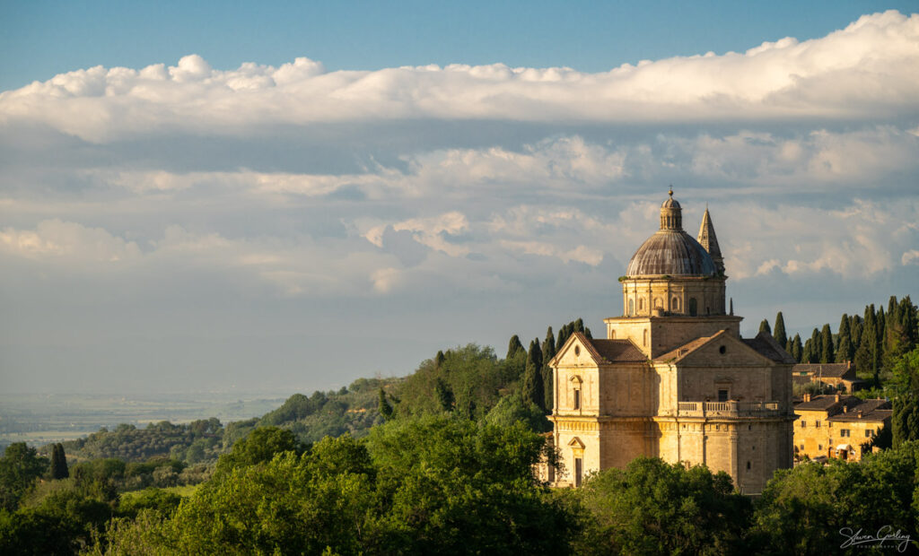 Tuscany Landscape Photography Workshop