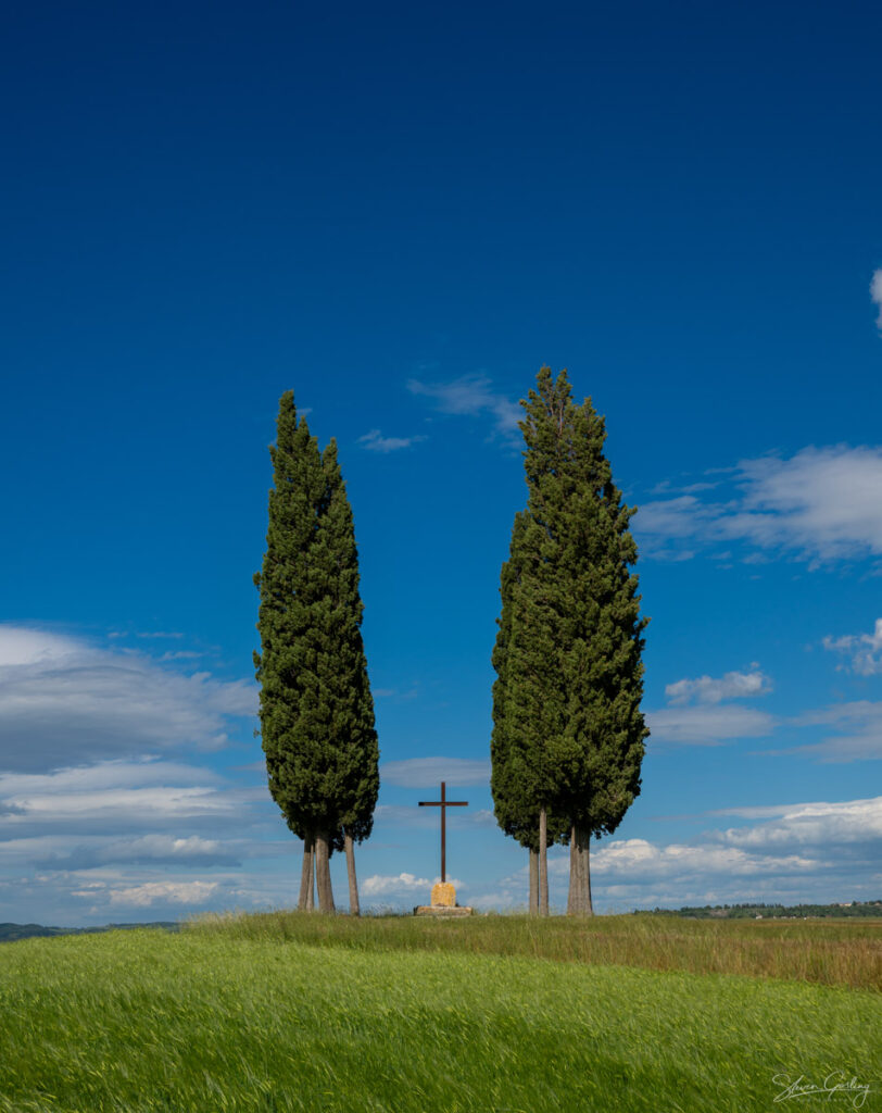 Tuscany Landscape Photography Workshop